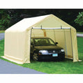 Coverpro 10 ft. x 17 ft. Portable Garage - image 1