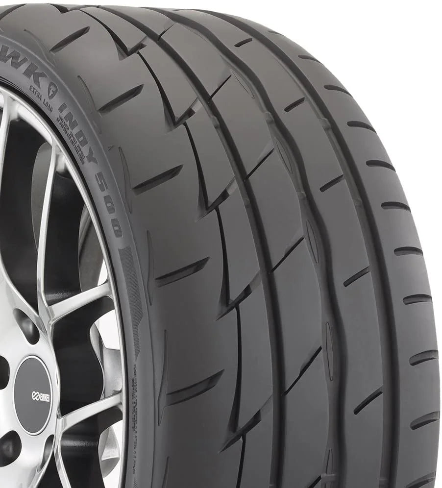 Firestone Firehawk Indy 500 245/40R18 Tire - image 2