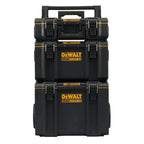 TOUGHSYSTEM 2.0 24 in. Tower Tool Box System (3 Piece Set) DWST60437 - image 2