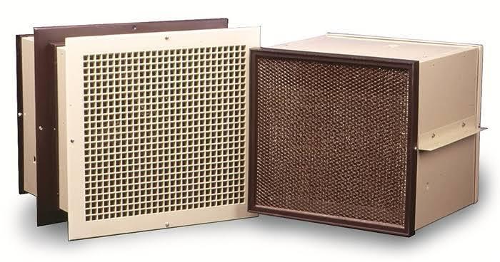 350 –Self Contained Humidifier - image 1