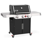 Weber Genesis E-325 Gas Grill - image 2