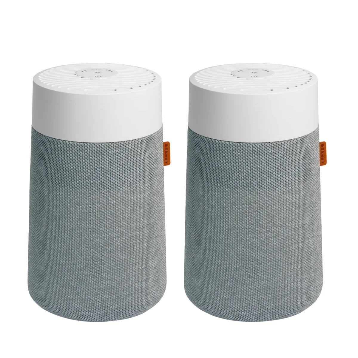 Blueair Blue Pure Mini Max Air Purifier, 2 Pack - image 1