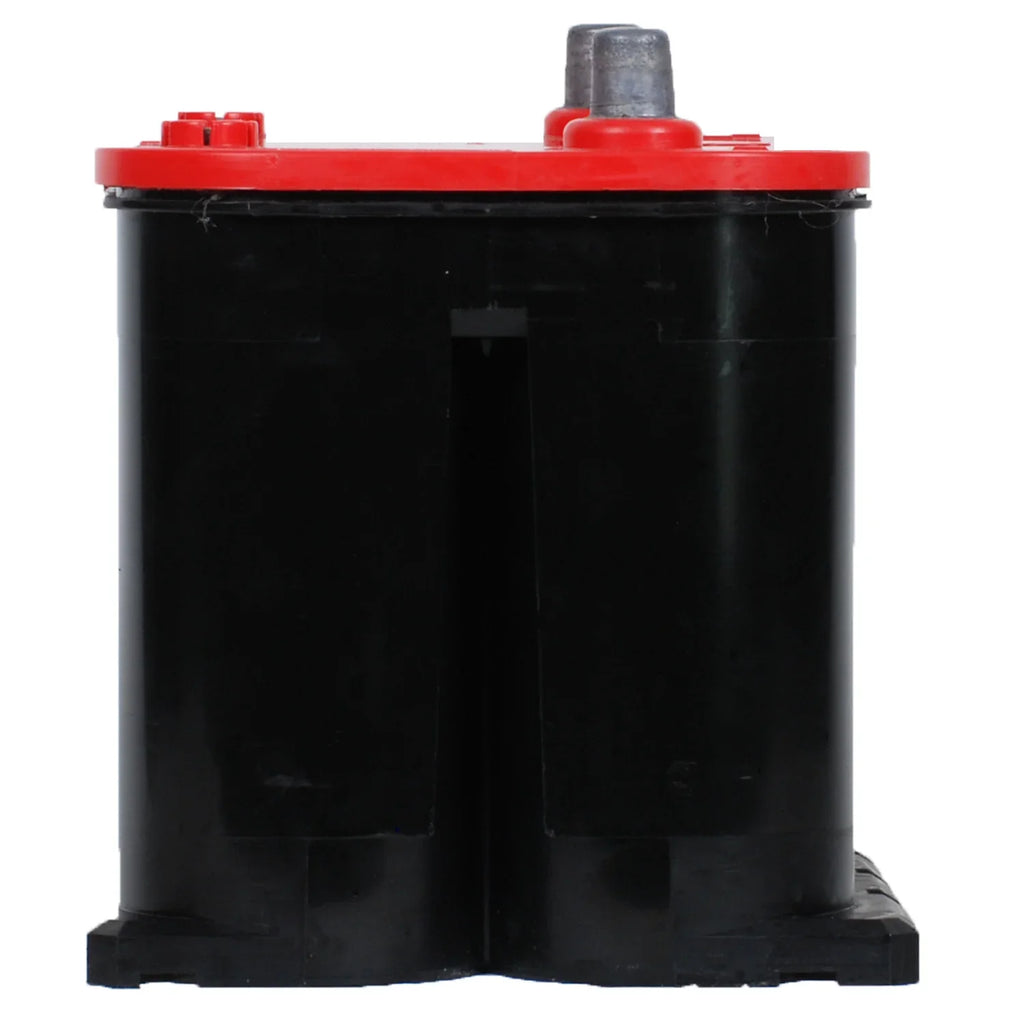 OPTIMA RedTop AGM Spiralcell Automotive Starting Battery, Group Size 35, 12 Volt 720 CCA 90RC - image 3