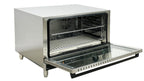 37in. Full Size Countertop Convection Oven, Commercial Oven, 208 - 240V NSF - image 2