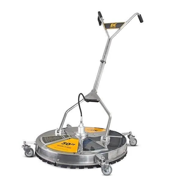 30" 5000 PSI Whirl-A-Way Surface Cleaner - image 3