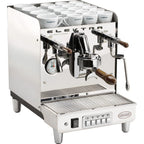 T1 Sixties Deliziosa Commercial Espresso Machine 1 Group - image 1