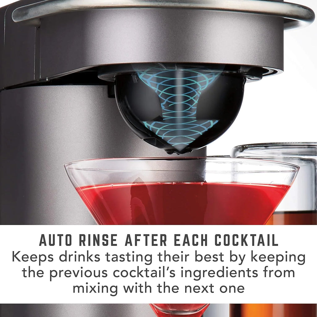 Cocktail Making Machine - Automatic Mixology Dispenser - image 7
