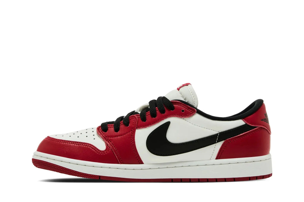 Jordan 1 Retro Low OG 'Chicago' 2025 - image 1
