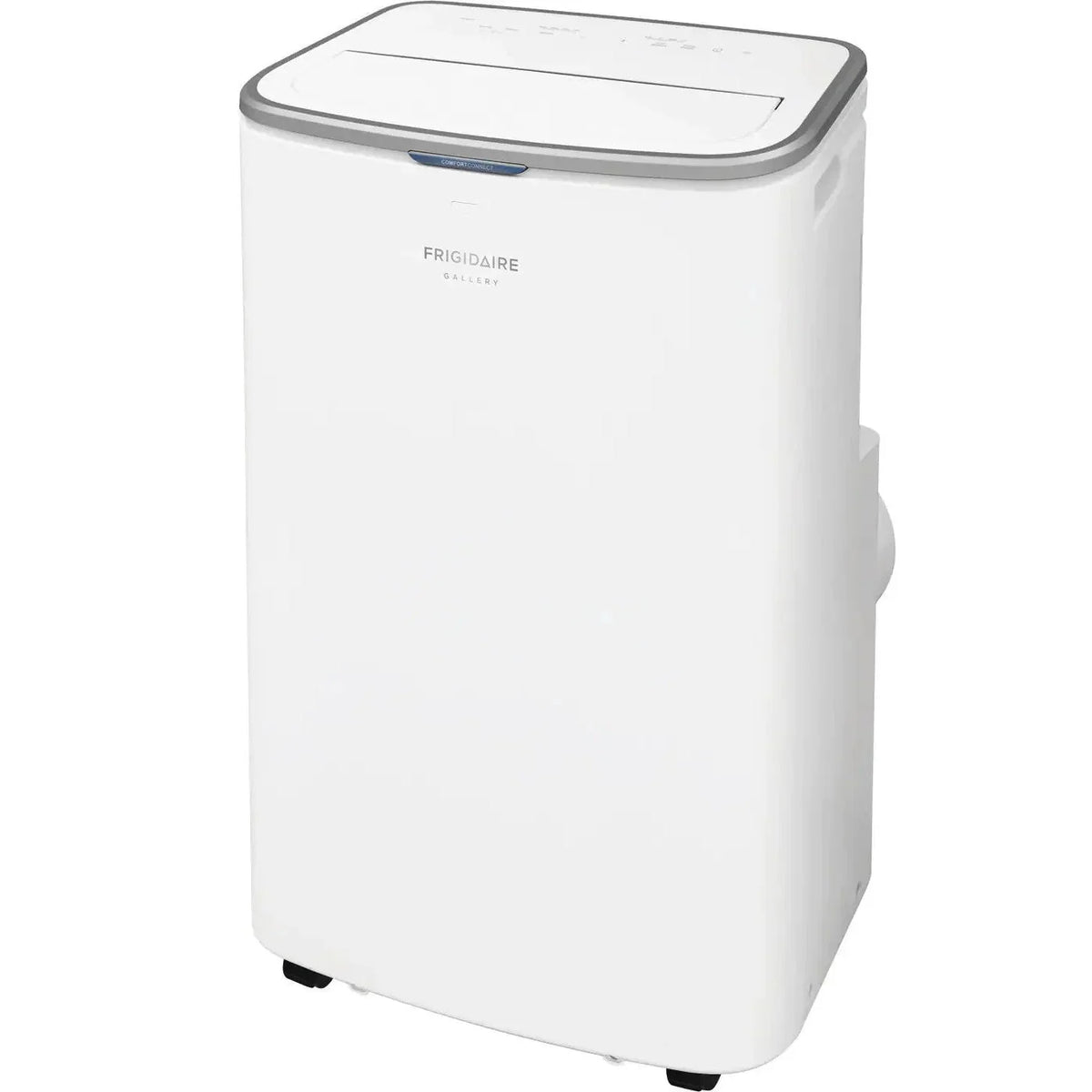 Gallery 13,000 BTU Cool ConnectTM Portable Air Conditioner with Wi-Fi and Dehumidifier Mode - image 1