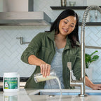 Bio-Clean natural drain cleaner, suitable for septic tanks and grease traps, environmentally friendly - image 7