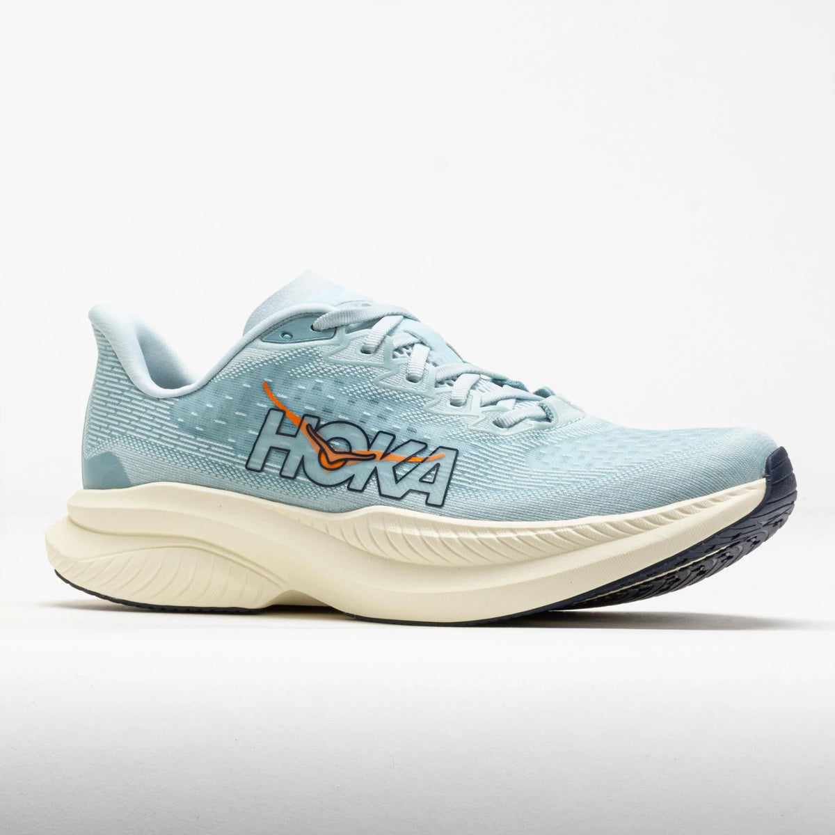 Mach 6 Men's Clear Sea/Sea Water - image 5