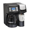 Hamilton Beach Flex Brew 3-in-1 Coffee Maker - image 1