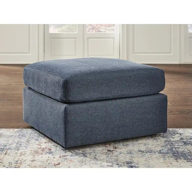 Signature Design by Ashley Modmax Large Accent Ottoman - image 8