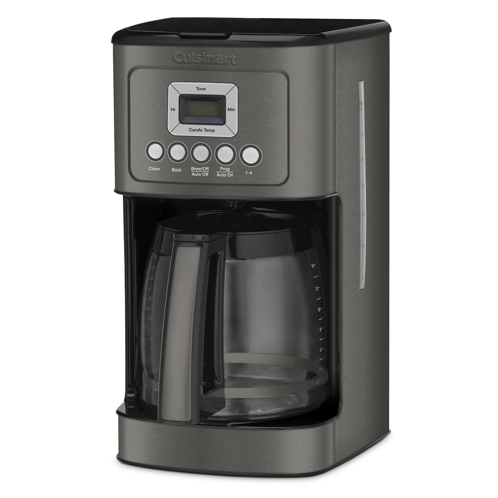 Cuisinart PerfecTemp 14-Cup Programmable Coffee Maker in Umber - image 14