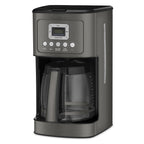 Cuisinart PerfecTemp 14-Cup Programmable Coffee Maker in Umber - image 14