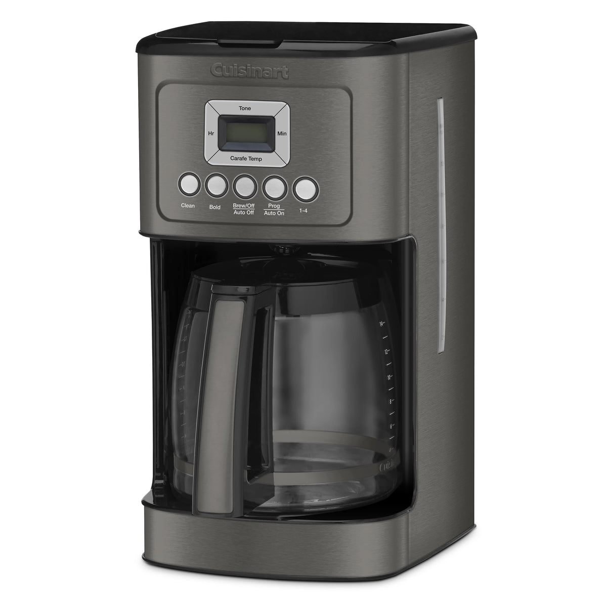 Cuisinart PerfecTemp 14-Cup Programmable Coffee Maker in Umber - image 14