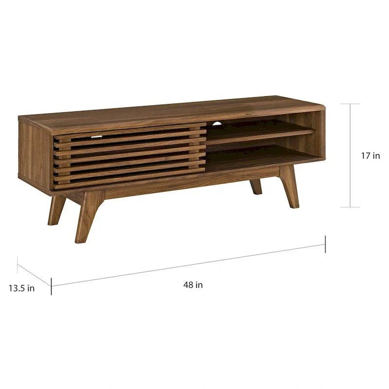 Carson Carrington Espoo 48-Inch Television Stand - image 5