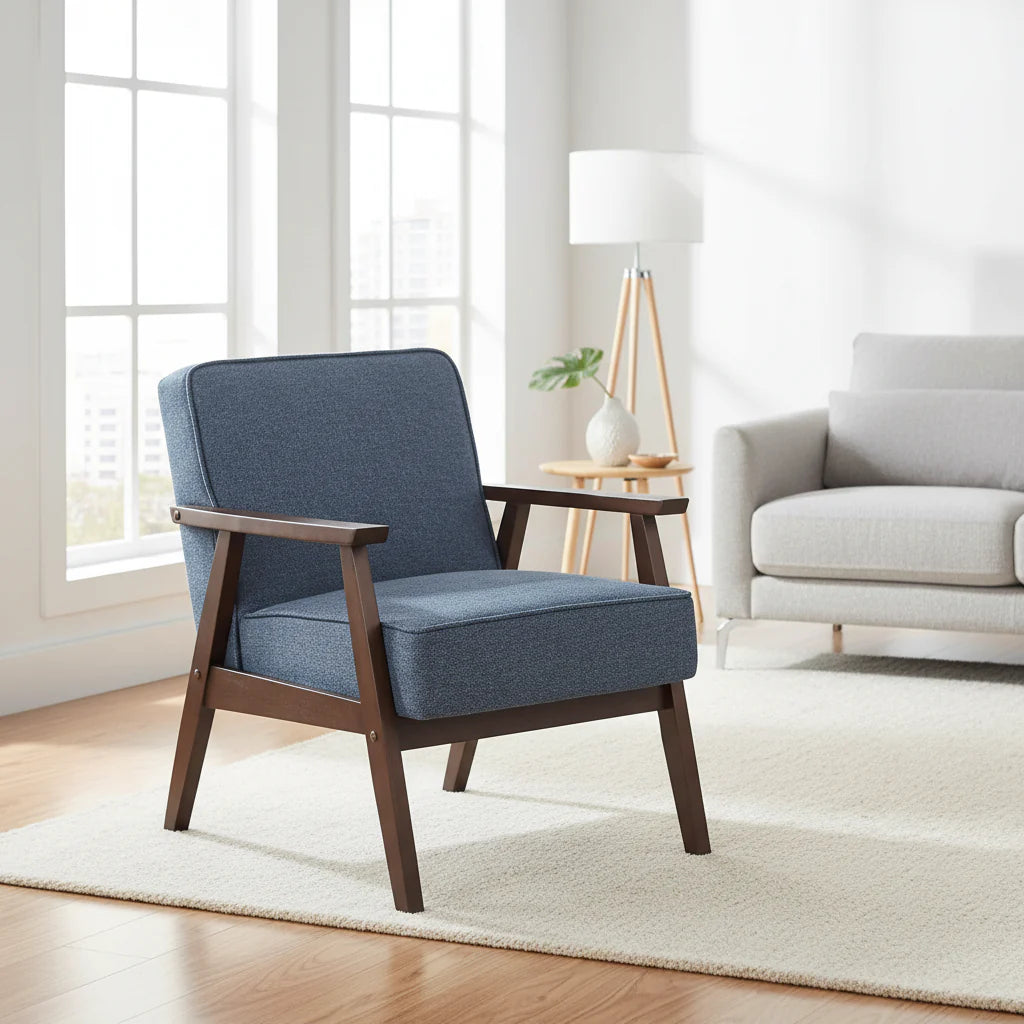 Sonia Chair by Simple Living - image 4