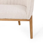 Cozy Two-Seater Sofa - image 13