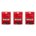 Milwaukee 16 in. Chainsaw Chain (3-Pack) - image 1