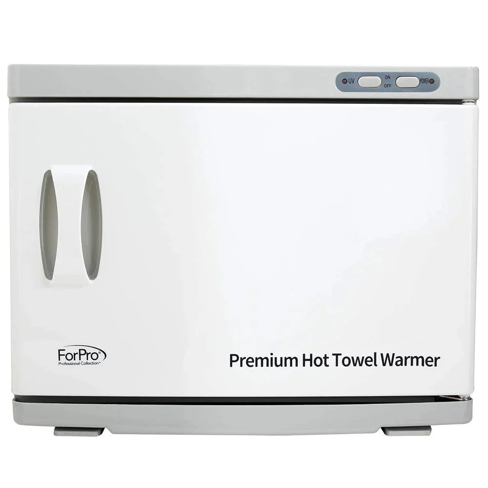 ForPro 23L Premium Hot Towel Warmer, Extra Large Capacity - image 2