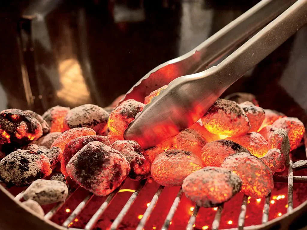 22-inch Charcoal Grill - image 2