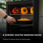 Masterbuilt 30 Inch Digital Electric Smoker - image 7