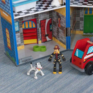 Everyday Heroes Play Set for kids - image 12