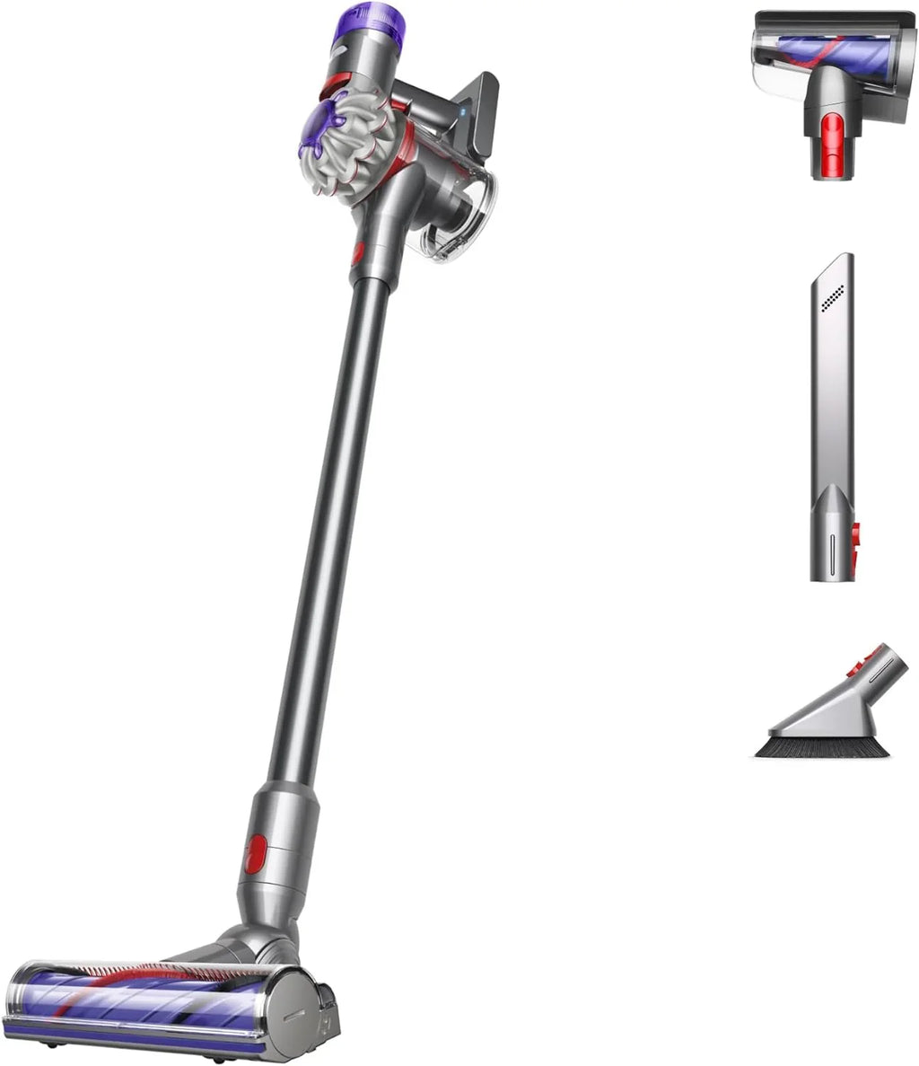 Dyson V8 Cordless Vacuum Cleaner - image 1