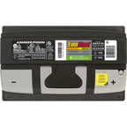 EverStart Maxx Lead Acid Automotive Battery, Group Size H6 / LN3 / 48 12 Volt, 750 CCA 120 RC - image 4
