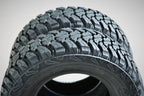 Pair of 2 (TWO) Accelera M/T-01 LT 235/75R15 Load C 6 Ply MT Mud Tires - image 2