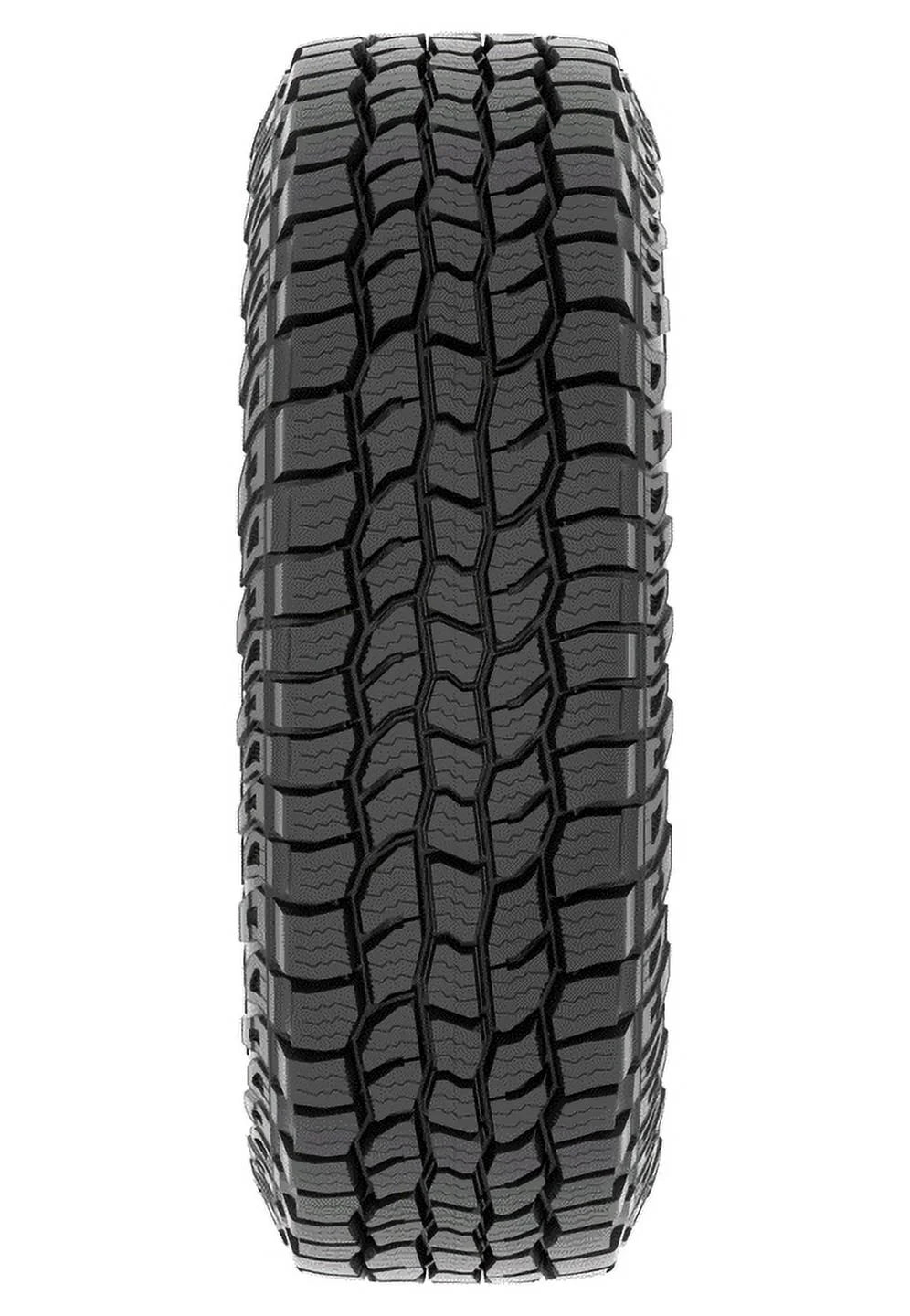 Cooper Discoverer All - Terrain LT285/70R17 121S Tire - image 5