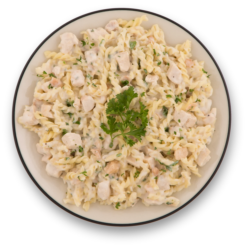 ReadyWise Emergency Food Supply, 120 Serving Entree and Beverage - image 4