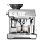 Breville Automatic Espresso Machine BES990BSSUSC - image 13