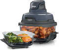 Ninja Crispi 4-in-1 Portable Glass Air Fryer Cooking System - image 1