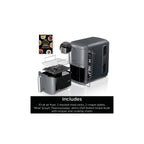 Ninja DoubleStack XL Smart 2-Basket Air Fryer - image 17