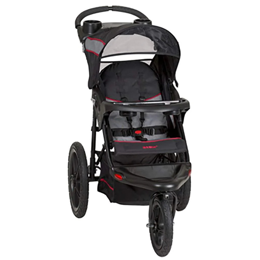 Baby Trend Range Jogger Stroller, Millennium - image 1