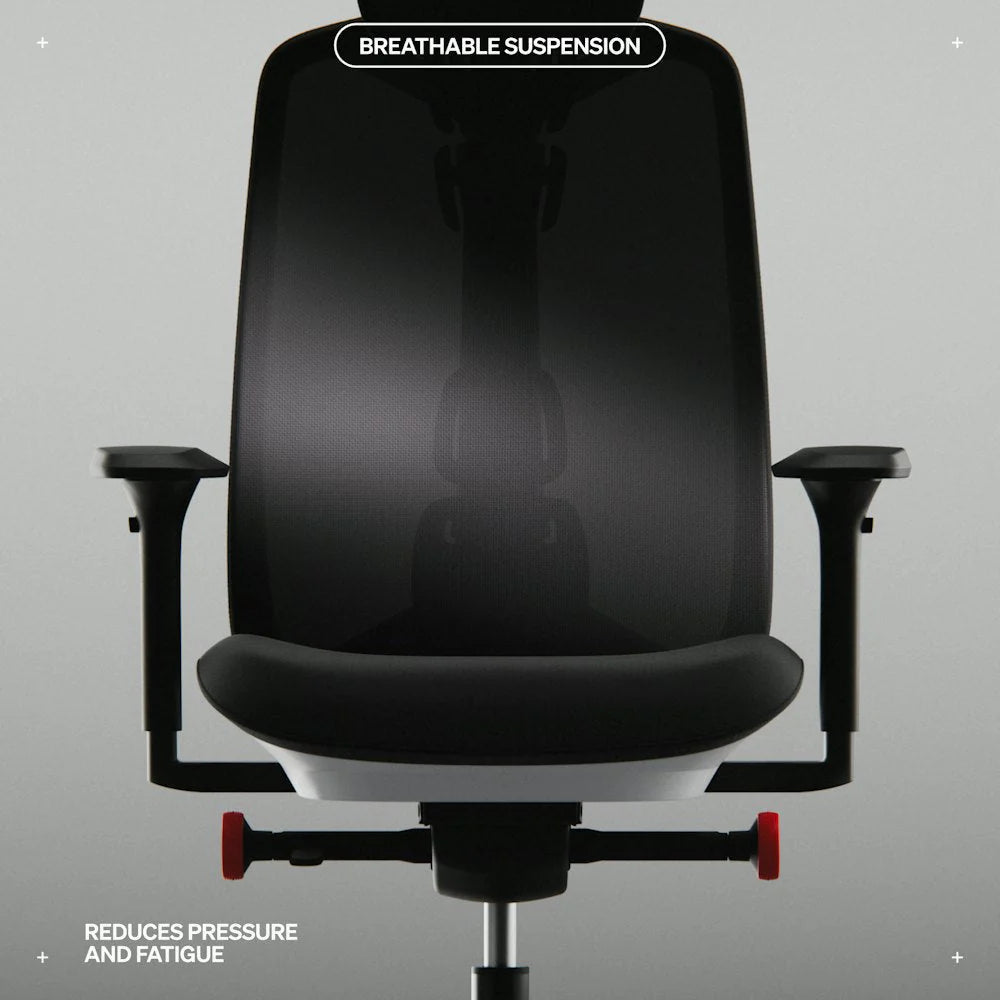 Vantum Gaming Chair - image 12