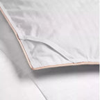 Bloomingdale's My Flair Down Light/Medium Density Queen Comforter NEW Rtl $540 - image 2