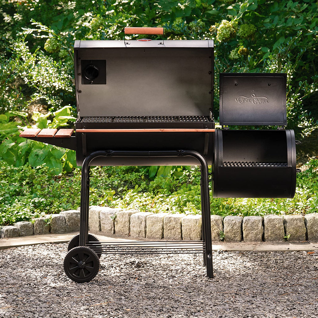 Smokin Square Charcoal - image 3