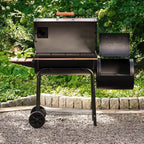 Smokin Square Charcoal - image 3