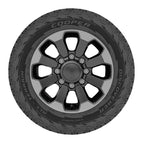 245/75R16 111T All-Terrain Light Truck and SUV Tire - image 2