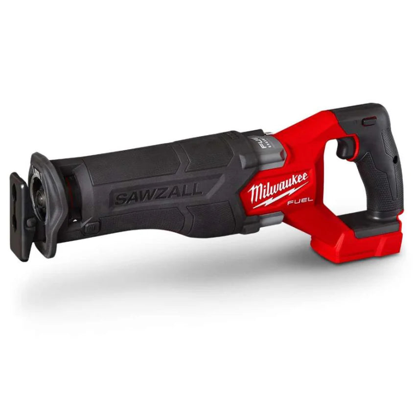 MILWAUKEE 18V FUEL™ 11 Piece 3 x 5.0Ah Combo Kit M18FPP11A3503B - image 6