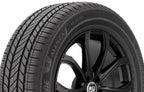 4 Bridgestone Alenza AS Ultra 235/65R18 106V Touring All Season 80K Mi Warranty BR008343 / 235/65/18 / 2356518 - image 2