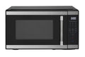 Hamilton Beach 1.1 Cu. Ft. Stainless Steel Microwave Oven – 1000W Mid-Size Countertop Model - image 1