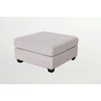 Versatile Reversible Sectional Sofa with Flexible Configuration - image 28