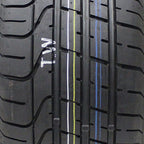 Summer 325/25ZR21 (102Y) XL passenger car tires - image 4