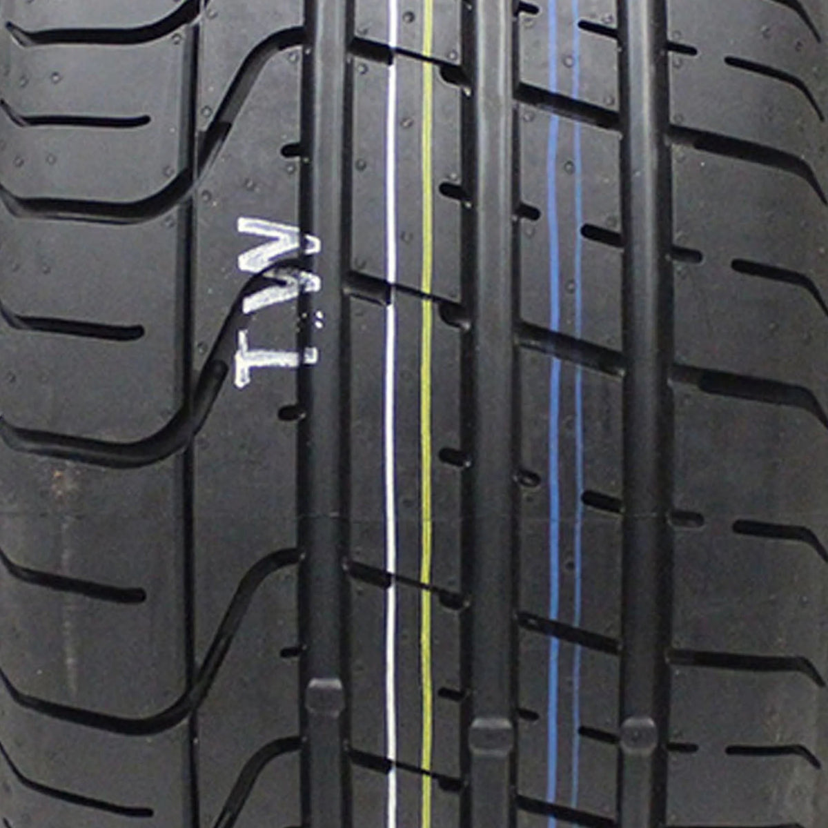Summer 325/25ZR21 (102Y) XL passenger car tires - image 4