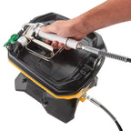 130 Electric Stationary Airless Paint Sprayer - image 3