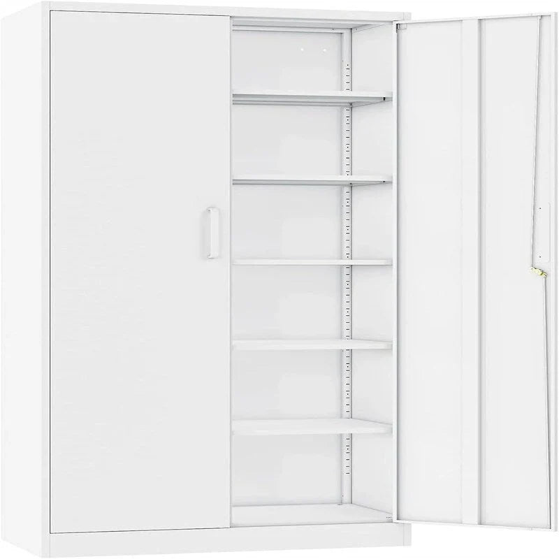Steel Storage Cabinet for Garage - image 4